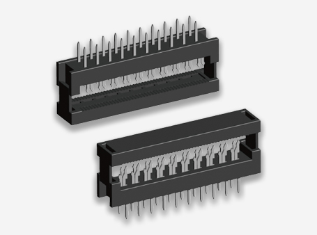 Aaj tech connectors